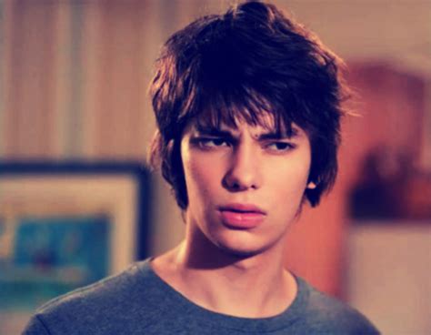 Devon Bostick