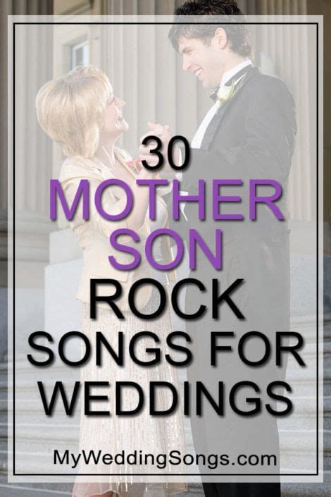 A son is one of god's greatest gifts to a family (along with a daughter, obviously). Mom And Son Wedding Dance Country Songs - Mother Son Dance Songs for Mitzvahs and Weddings - Top ...