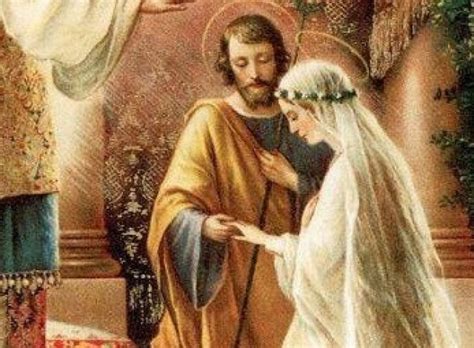 Lundi 20 mars 2023 Solennité de saint Joseph, époux de la Vierge Marie,  patron de l'Église universelle/ Th?id=OIP.s9Ls2TJJplCa5aA-H2gffQHaFc&pid=15