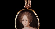 Susannah-Penelope Rosse, (1652-1700) | Anne (née Palmer) Lennard ...