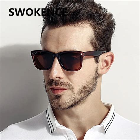 buy swokence brand luxury polarized sunglasses women