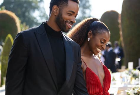 ‘insecure The End Doc Season 5 Series Finale No Issa And Lawrence