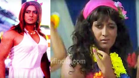 Bollywood Male Actors In Female Getup मर्द कलाकारों ने फीमेल गेटअप