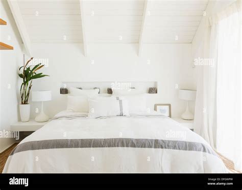 Bedroom Hi Res Stock Photography And Images Alamy