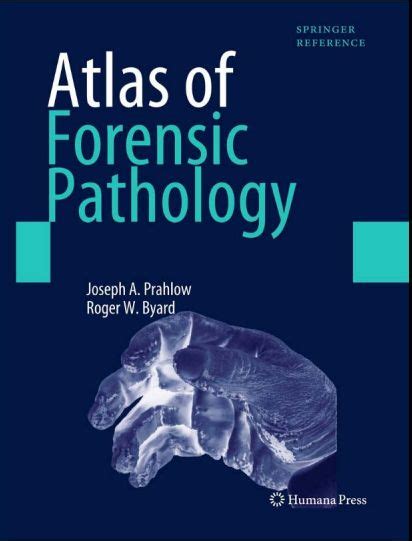 Atlas Of Forensic Pathology Joseph Aprahlow 2012 Medbooksvn