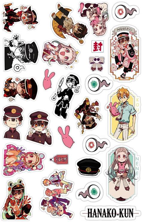 Journal Stickers Scrapbook Stickers Anime Stickers Cute Stickers