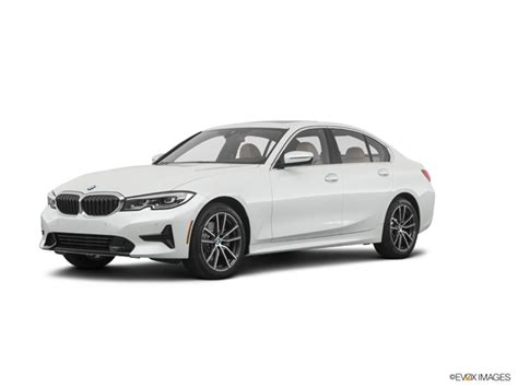 Bmw 3 Series 2019 Png Png Mart