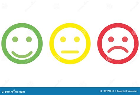 Smile Icon Vector Eps10 Smiley Face Sign Emoji Face Smiley Icon Line