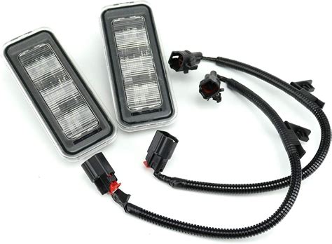 Led Bed Lighting Kit For 2020 2021 Toyota Truck Tacoma Accessory Pt857