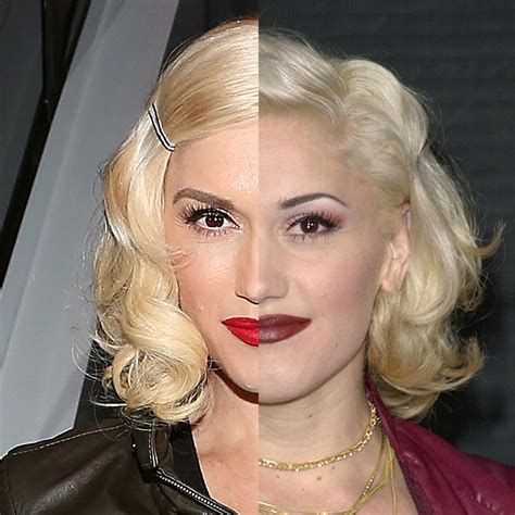 Gwen Stefani Through The Years Pictures Popsugar Celebrity