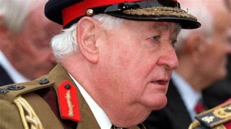 Metropolitan Police Regrets Lord Bramalls Distress Over Abuse