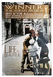 Lot Detail - Academy Awards Poster for 1998 Film ''Life is Beautiful''