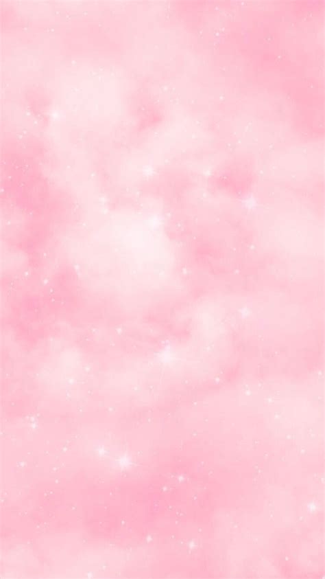 Pink Galaxy Iphone Wallpaper Iphone Wallpapers Pinterest Inspiration