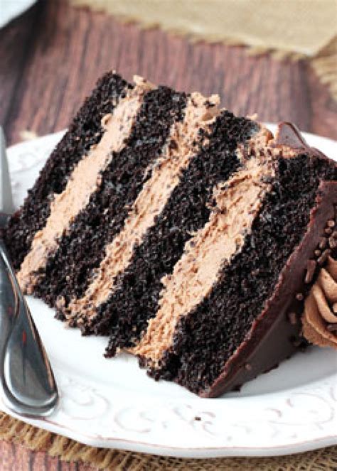 Nutella Chocolate Cake Recipe Just A Pinch Recipes