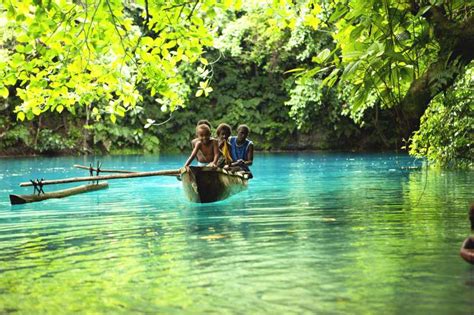 Voyages Aventure Vanuatu Larchipel Des Vanuatu Perle Du Pacifique