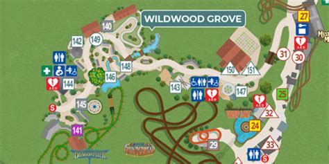 Dollywood Hours Location Rides Prices And Ticket Information