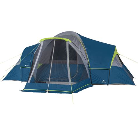 Tent Camping 10 Person