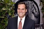 Andy Buckley’s Biography – Net Worth, Wife, Family, Body