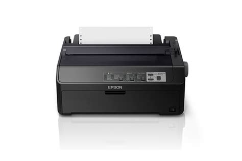 It is a compatible window so it will fit perfectly into the current infrastructure business. Epson LQ-590II | LQ Series | Impact Printers | Printers ...