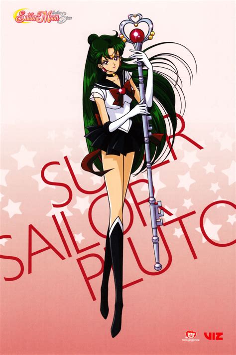 Three Gallery Sailor Moon Character Sailor Moon Manga