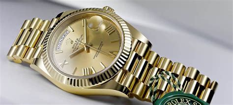 The Best Gold Watches You Can Buy In 2021 Fashionbeans