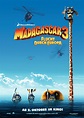 Madagascar 3: Flucht durch Europa | CineStar Leipzig