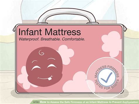 There are 177 infant mattress for sale on etsy, and they cost. How to Assess the Safe Firmness of an Infant Mattress to ...