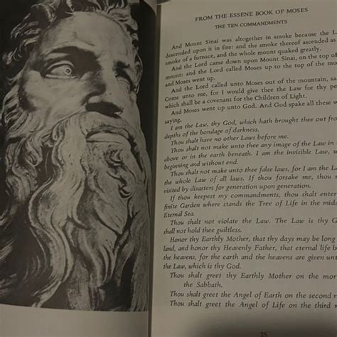 The Essene Gospel Of Peace By Edmond B Szekely Paperback Pangobooks