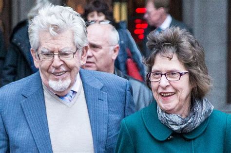 rolf harris could have all 12 sex convictions overturned after dad of victim says he couldn t