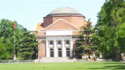 Tsinghua University Research Laboratories Sohu And Beijing University