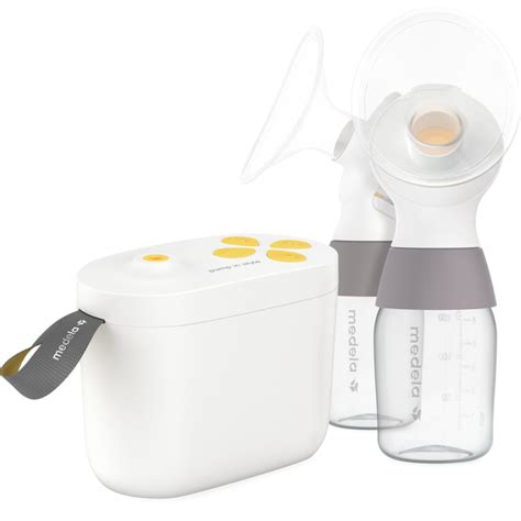 medela pump in style with maxflow 1 natural way
