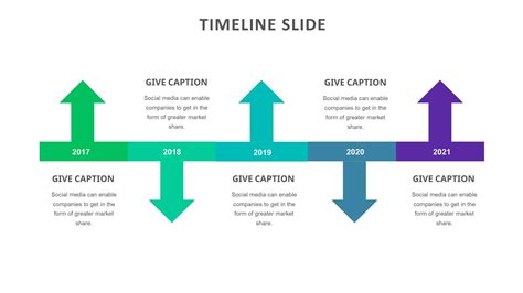 Timeline Slide Templates Biz Infograph Powerpoint Design Templates