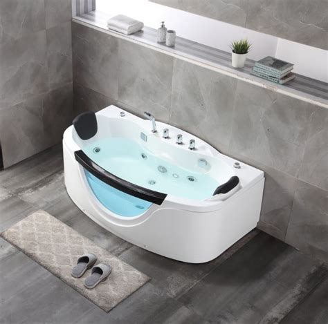 Woma Free Standing Bath Hot Tub Massage Whirlpool Bathtub Jetted Bathtub 16m Q427 China