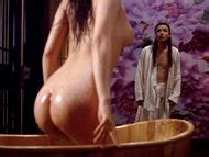 Naked Kaera Uehara In The Forbidden Legend Sex Chopsticks