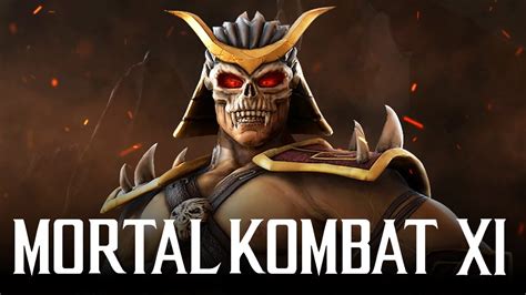 Ed Boon Teases And Acknowledges Fan Demand For Mk11 Mortal Kombat 11