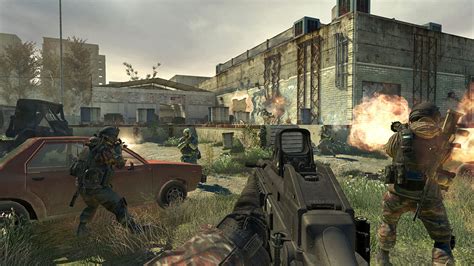 Call Of Duty Modern Warfare 2 Resurgence Pack