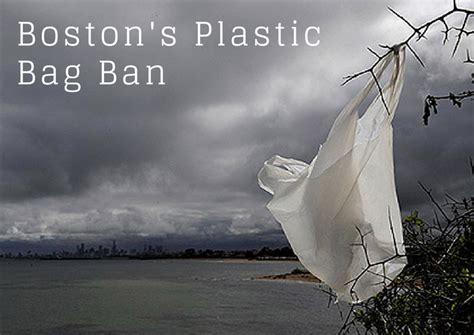 Plastic Bag Bans In Massachusetts Iucn Water