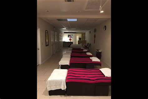 Seven Qi Spa New Orleans Asian Massage Stores