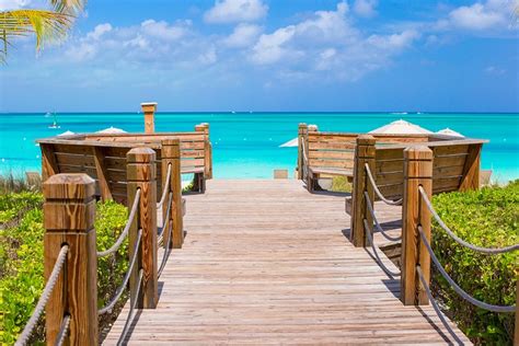 17 Top Rated Attractions In The Turks And Caicos Islands Planetware