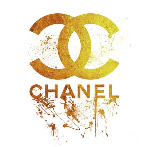 Free Coco Chanel Logo Svg