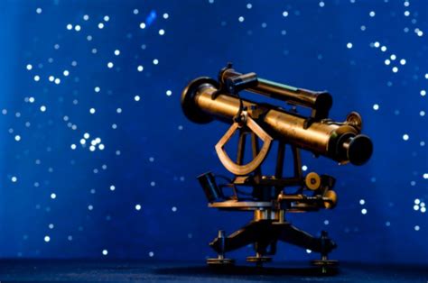 Usp Oferece Curso Online E Gratuito Sobre Astronomia