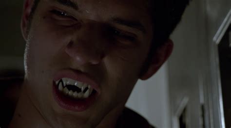 Season 4 Mid Season Trailer Youre Becoming More Of A Werewolf Or