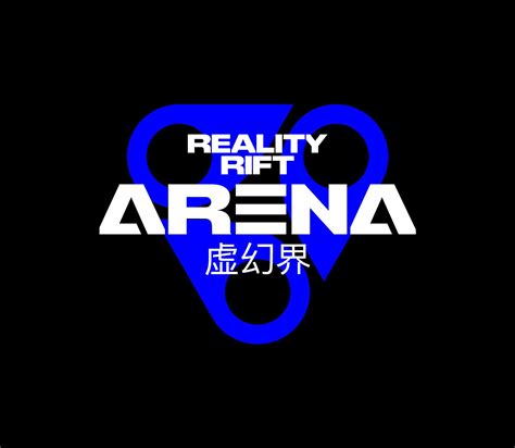 Reality Rift Arena