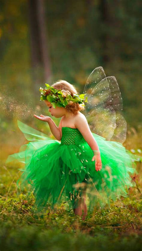 Pin By Галина On фото Beautiful Fairies Beautiful Children Fairy