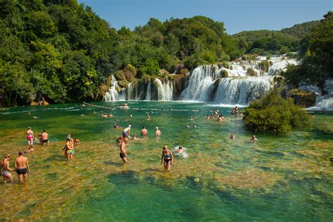 Croatia Time Uncover The Best Time To Visit Croatia Travelstart