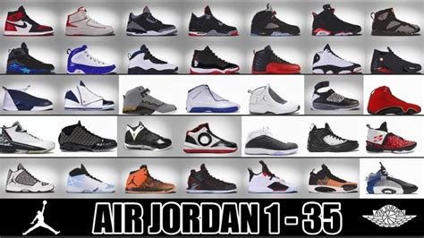 Collecting Jordans A Guide For The Non