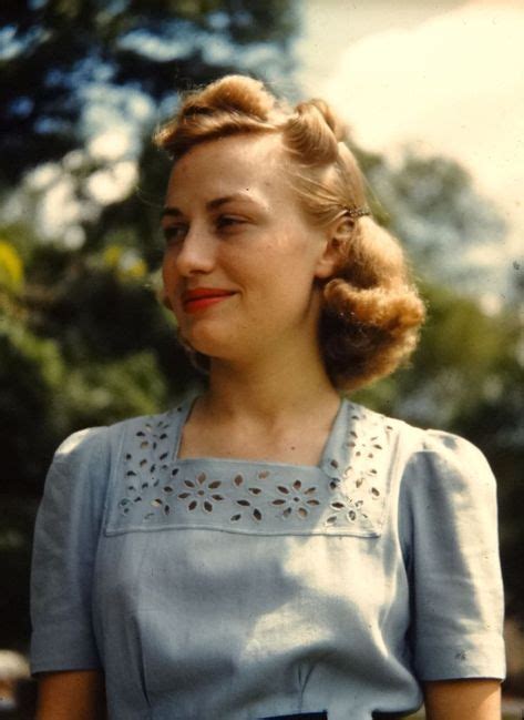 Pin On 1940s Photography