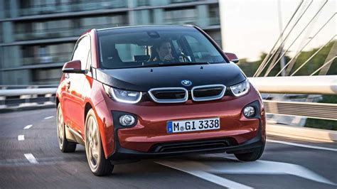 Bmw I3 Test Drive Review And Used Buying Guide