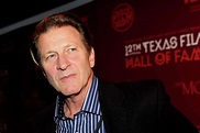 Houston native Brett Cullen talks about Batman role