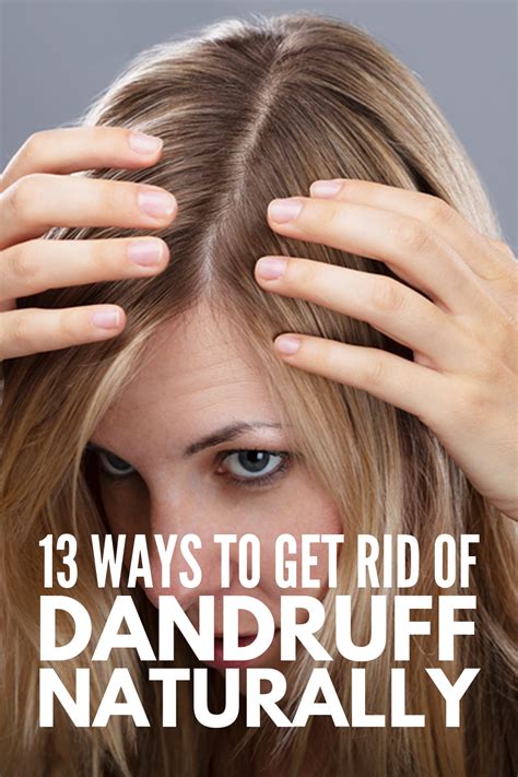 13 Prevention Tips And Home Remedies For Dandruff Home Remedies For